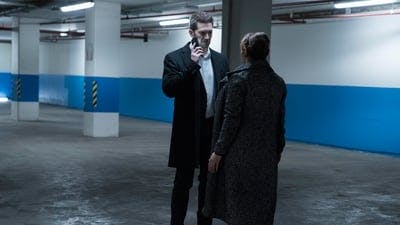 Assistir Ransom Temporada 2 Episódio 1 Online em HD