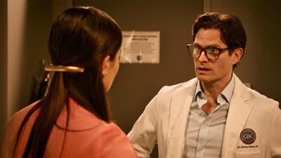 Assistir The Bite Temporada 1 Episódio 5 Online em HD