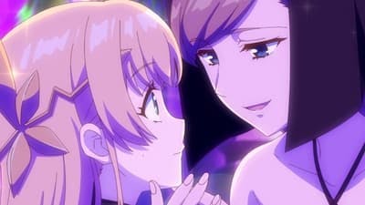 Assistir Fantasy Bishoujo Juniku Ojisan to Temporada 1 Episódio 8 Online em HD