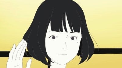Assistir Tatami: Uma Viagem no Tempo Temporada 1 Episódio 4 Online em HD