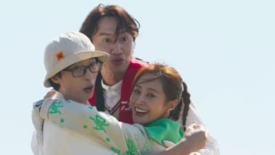 Assistir Missão Sobrevivência Temporada 2 Episódio 2 Online em HD