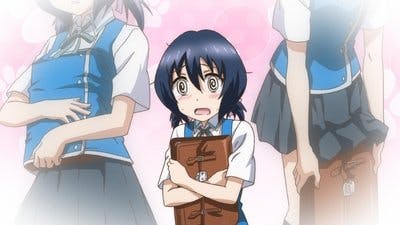 Assistir D-Frag! Temporada 1 Episódio 9 Online em HD