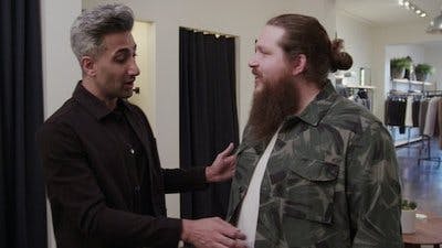 Assistir Queer Eye Temporada 3 Episódio 4 Online em HD