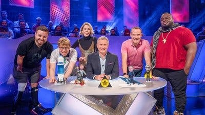 Assistir The Last Leg Temporada 29 Episódio 3 Online em HD