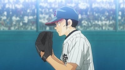 Assistir Mix: Meisei Story Temporada 2 Episódio 20 Online em HD