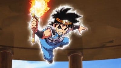 Assistir Dragon Quest: The Adventure of Dai Temporada 1 Episódio 15 Online em HD