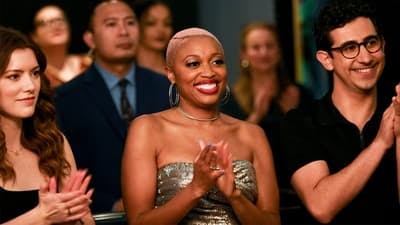 Assistir Irracional: A Ciência do Crime Temporada 1 Episódio 5 Online em HD