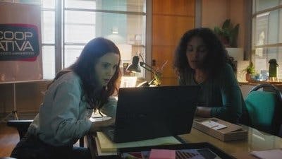 Assistir Land of Desire Temporada 1 Episódio 74 Online em HD