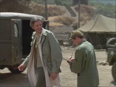 Assistir M*A*S*H Temporada 7 Episódio 1 Online em HD