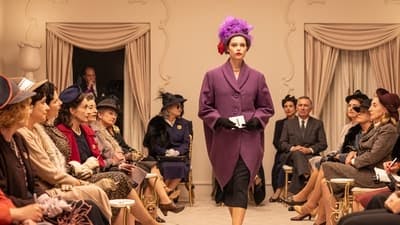 Assistir Cristóbal Balenciaga Temporada 1 Episódio 3 Online em HD