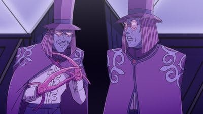 Assistir Aguu: Tensai Ningyou Temporada 1 Episódio 3 Online em HD