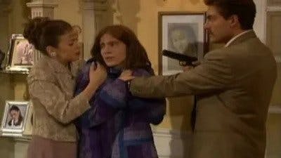 Assistir Maria do Bairro Temporada 1 Episódio 33 Online em HD