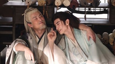 Assistir Amor no Pavilhão Temporada 1 Episódio 18 Online em HD
