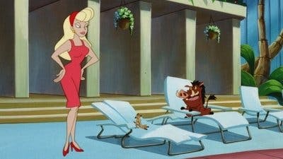 Assistir Timão e Pumba Temporada 6 Episódio 29 Online em HD