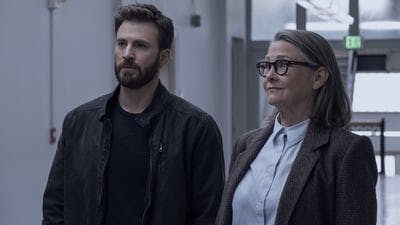 Assistir Em Defesa de Jacob Temporada 1 Episódio 6 Online em HD