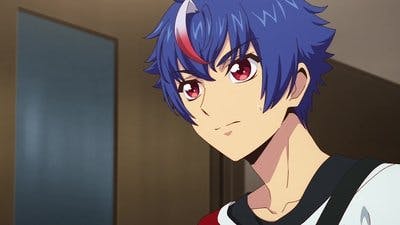 Assistir CARDFIGHT!! VANGUARD overDress Temporada 5 Episódio 2 Online em HD