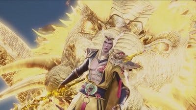 Assistir Stellar Transformations Temporada 5 Episódio 6 Online em HD
