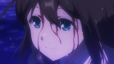 Assistir KanColle: Itsuka Ano Umi de Temporada 1 Episódio 8 Online em HD