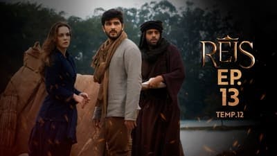 Assistir Reis Temporada 12 Episódio 13 Online em HD