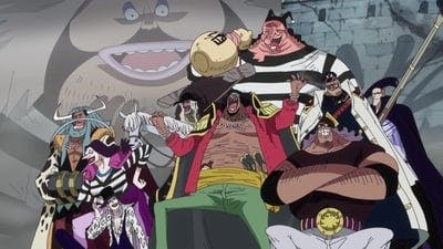 Assistir One Piece Temporada 20 Episódio 890 Online em HD