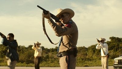 Assistir Narcos: Mexico Temporada 2 Episódio 3 Online em HD