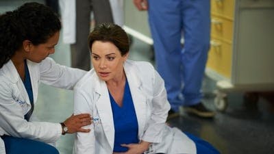 Assistir Saving Hope Temporada 3 Episódio 12 Online em HD