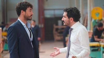 Assistir Coração Ferido Temporada 1 Episódio 5 Online em HD