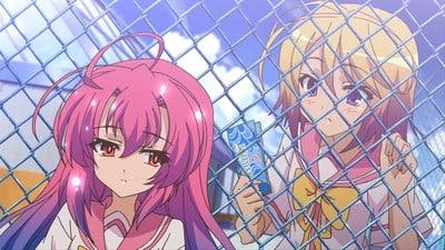 Assistir Itsuka Tenma no Kuro Usagi Temporada 1 Episódio 12 Online em HD