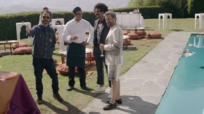 Assistir À Beira do Caos Temporada 1 Episódio 8 Online em HD