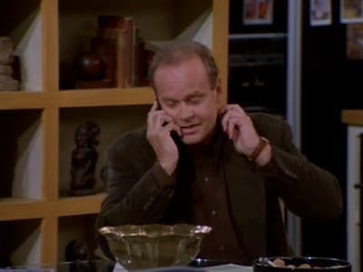 Assistir Frasier Temporada 6 Episódio 17 Online em HD