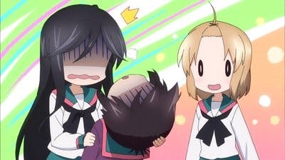 Assistir A-Channel Temporada 1 Episódio 12 Online em HD