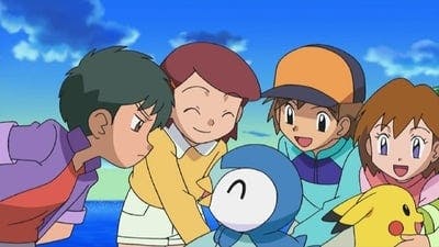 Assistir Pokémon Temporada 13 Episódio 10 Online em HD