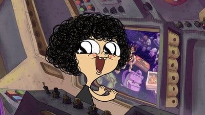 Assistir Jorel’s Brother Temporada 5 Episódio 16 Online em HD