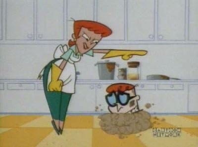 Assistir O Laboratório de Dexter Temporada 2 Episódio 38 Online em HD
