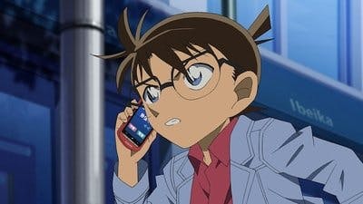 Assistir Detective Conan Temporada 1 Episódio 776 Online em HD