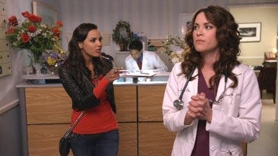 Assistir Con derecho a roce Temporada 1 Episódio 8 Online em HD