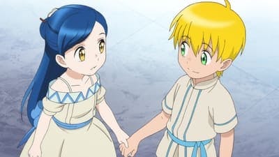 Assistir Honzuki no Gekokujou: Shisho ni Naru Tame ni wa Shudan wo Erandeiraremasen Temporada 1 Episódio 12 Online em HD