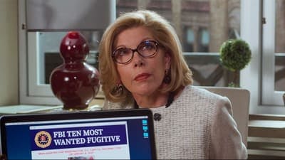 Assistir The Good Fight Temporada 5 Episódio 3 Online em HD