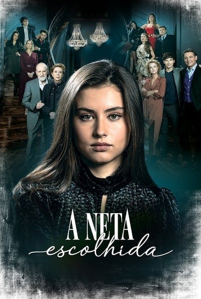 Assistir A Neta Escolhida Temporada 1 Episódio 2 Online em HD