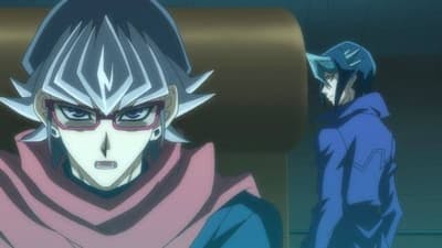 Assistir Yu-Gi-Oh! Arc-V Temporada 1 Episódio 35 Online em HD