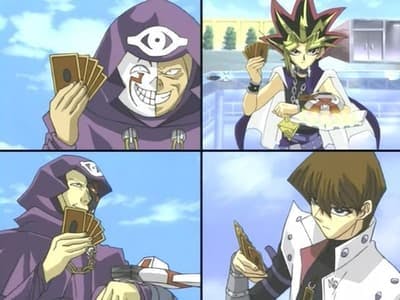 Assistir Yu-Gi-Oh! Temporada 1 Episódio 70 Online em HD