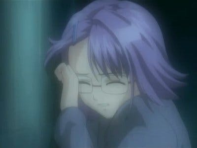 Assistir After… The Animation Temporada 1 Episódio 2 Online em HD