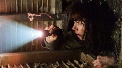 Assistir A Mulher na Parede Temporada 1 Episódio 6 Online em HD