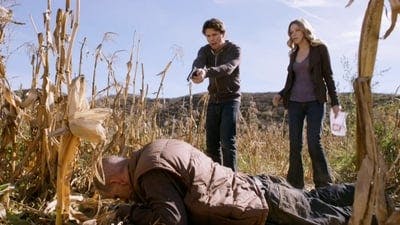 Assistir The Event Temporada 1 Episódio 9 Online em HD