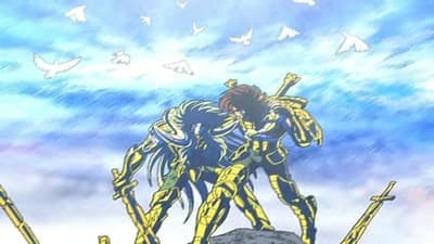Assistir Os Cavaleiros do Zodíaco: A Saga de Hades Temporada 1 Episódio 7 Online em HD
