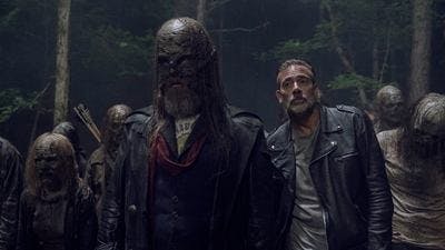 Assistir The Walking Dead Temporada 10 Episódio 6 Online em HD