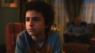 Assistir Ramy Temporada 1 Episódio 4 Online em HD