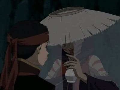 Assistir Avatar: A Lenda de Aang Temporada 3 Episódio 3 Online em HD