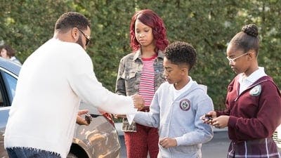 Assistir Black-ish Temporada 5 Episódio 15 Online em HD