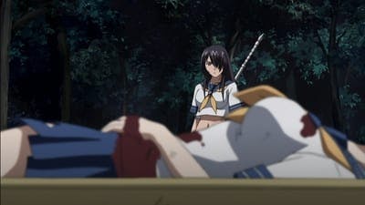 Assistir Ikkitousen Temporada 2 Episódio 3 Online em HD